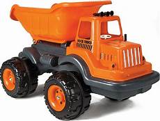Rock Dump Truck Body