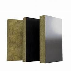 Rock Wool Insulated Panels