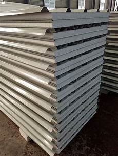 Rock Wool Roof Panel