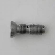 Rocker Arm Screw