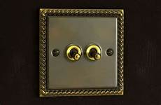 Rocker Switches