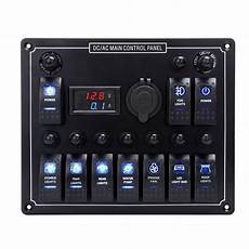 Rocker Switches