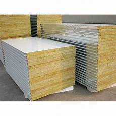 Rockwool Sandwich Panel