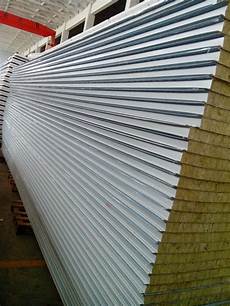 Rockwool Sandwich Panel