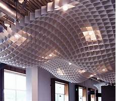 Rockwool Suspended Ceiling Panel