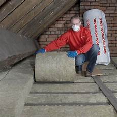 Rockwool Suspended Ceiling Panels
