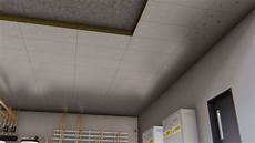 Rockwool Suspended Ceiling Panels