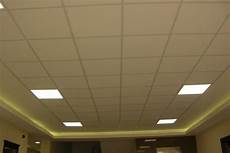 Rockwool Suspended Ceiling Panels