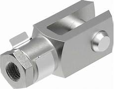 Rod Clevis