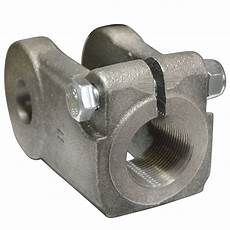 Rod Clevis