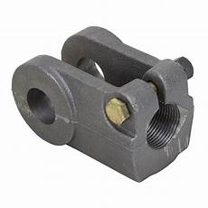Rod Clevis