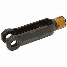 Rod Clevis