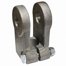 Rod Clevis