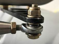 Rod End Bearings