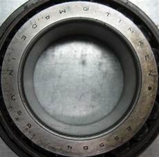 Roller Bearings