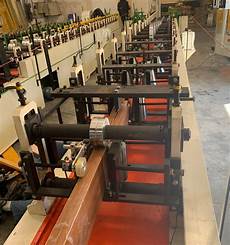 Rollformer Lines
