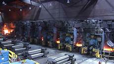 Rolling Mills