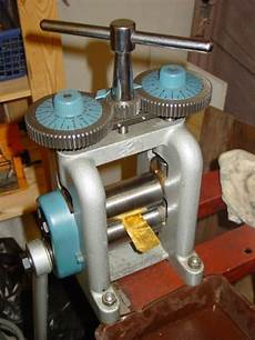 Rolling Mills