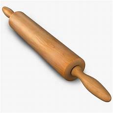 Rolling Pins & Pastry Boards