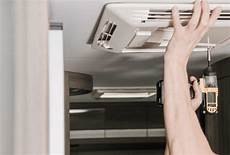 Roof Air Conditioners
