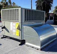 Roof Air Conditioners