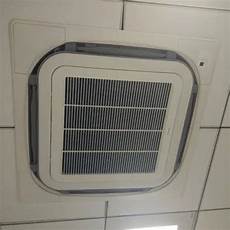 Roof Air Conditioners