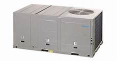 Roof Air Conditioners