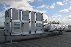 Roof Air Conditioners