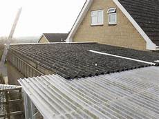 Roof Covering Material