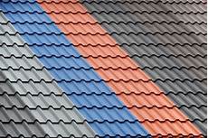 Roof Covering Materials