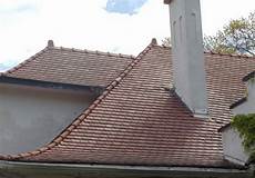 Roof Covering Materials