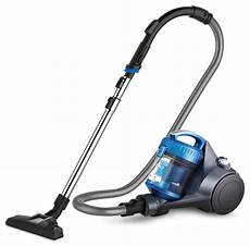 Roof-Type Vacuum Cleaners