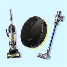 Roof-Type Vacuum Cleaners