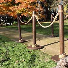 Rope Posts