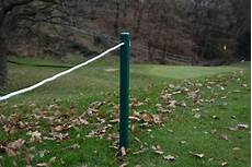 Rope Posts
