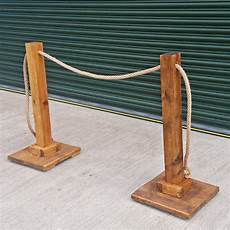 Rope Posts