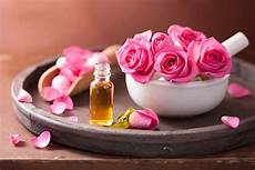 Rose Oil