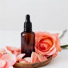 Rose Oil