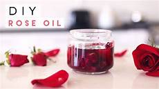 Rose Oil