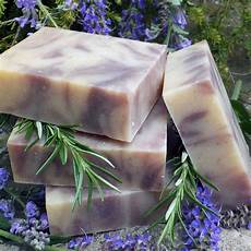 Rosemary Soap