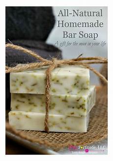 Rosemary Soap