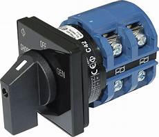 Rotary Switches