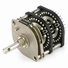 Rotary Switches