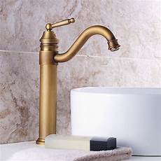 Rotating Washbasing Faucet