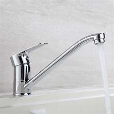 Rotating Washbasing Faucet