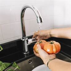 Rotating Washbasing Faucet