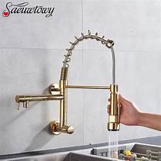 Rotating Washbasing Faucets
