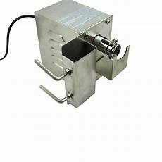 Rotisserie Parts
