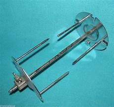 Rotisserie Parts