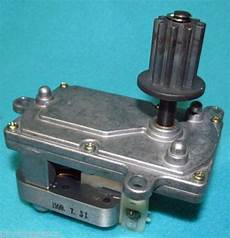 Rotisserie Parts